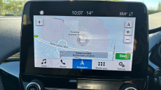 Ford Fiesta 1.0 EcoBoost Titanium 5dr Petrol Hatchback